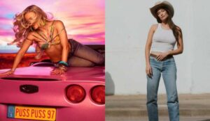 lançamentos da semana álbuns de zara larsson e kacey musgraves