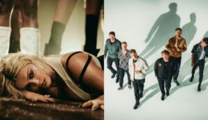 lançamentos da semana singles de bebe rexha onerepublic e mais