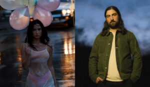 lançamentos de álbuns demi lovato noah kahan e mais