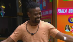 Leandro do BBB 26