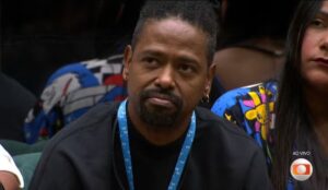 Leandro Boneco está em atendimento médico no BBB 26; brothers recebem aviso