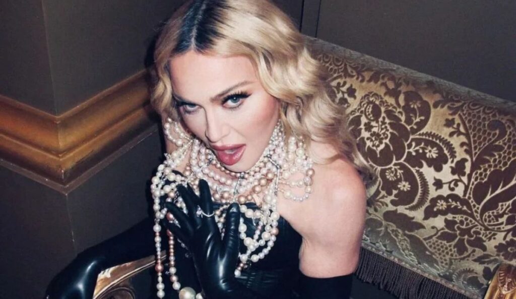 Madonna