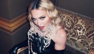 Madonna