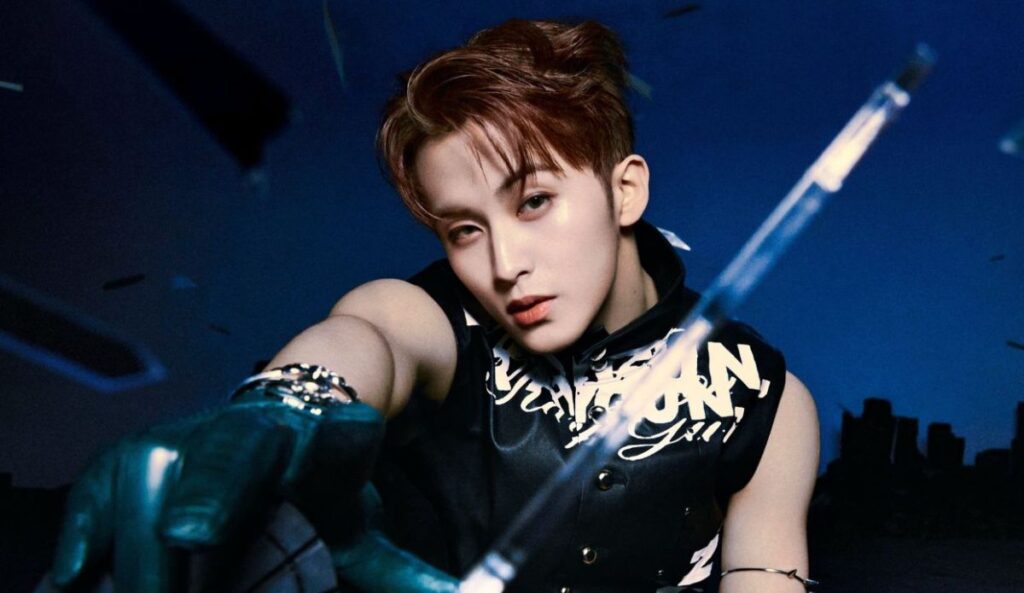 Mark Lee