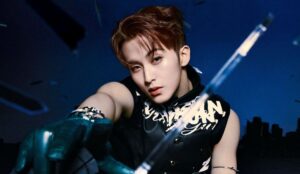 Mark Lee