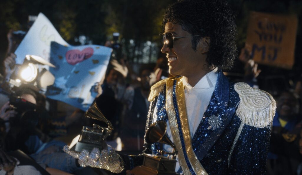 michael