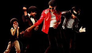 "Michael", cinebiografia de Michael Jackson