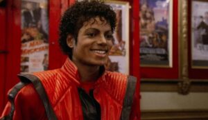 michael jackson