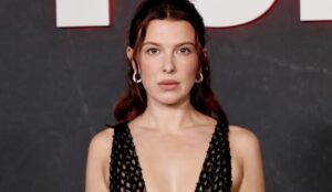 millie bobby brown