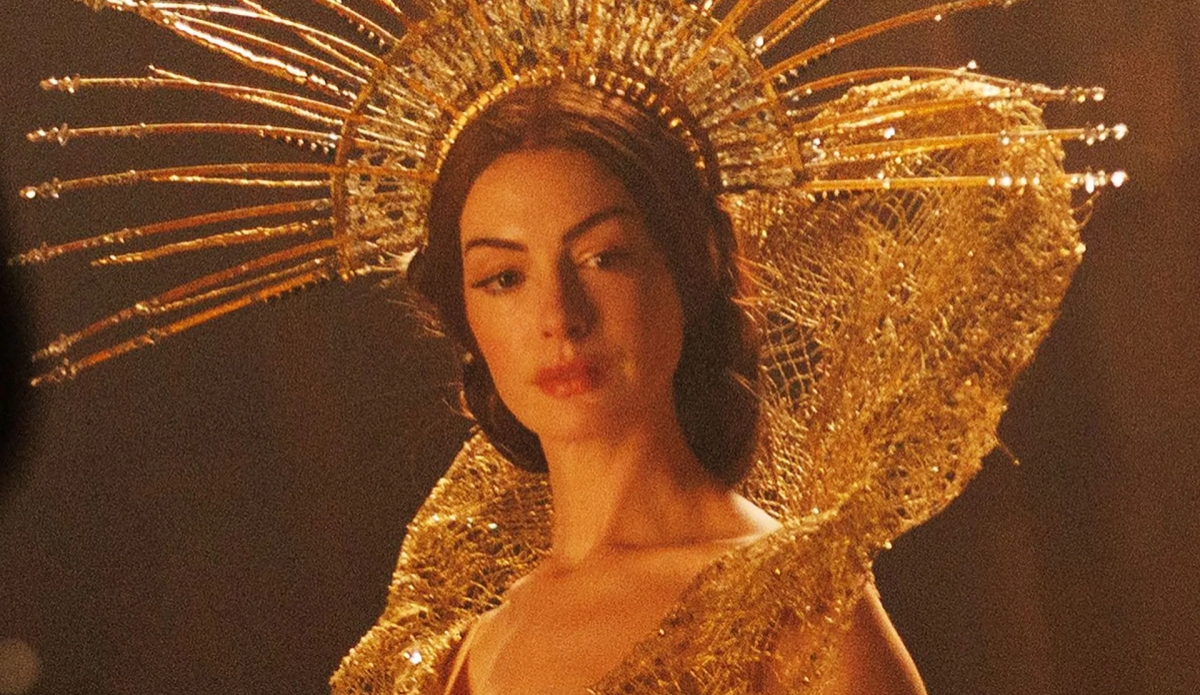 mother mary