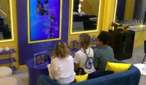 resumo bbb 26 02/04