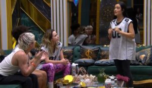 resumo bbb 26 15/04