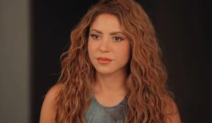 shakira