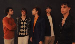 The Strokes