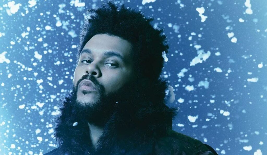 The Weeknd