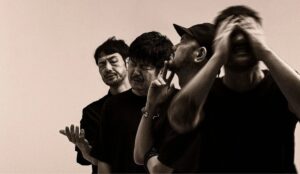 toe anuncia show único no Brasil