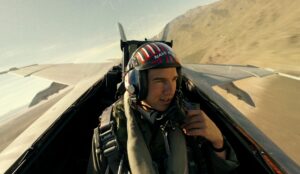 top gun
