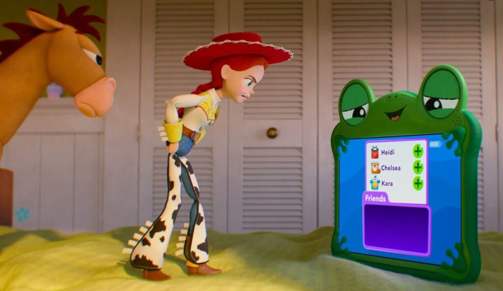 Toy Story 5