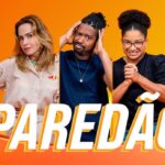 Ana Paula, Leandro e Milena disputam o último Paredão do BBB 26