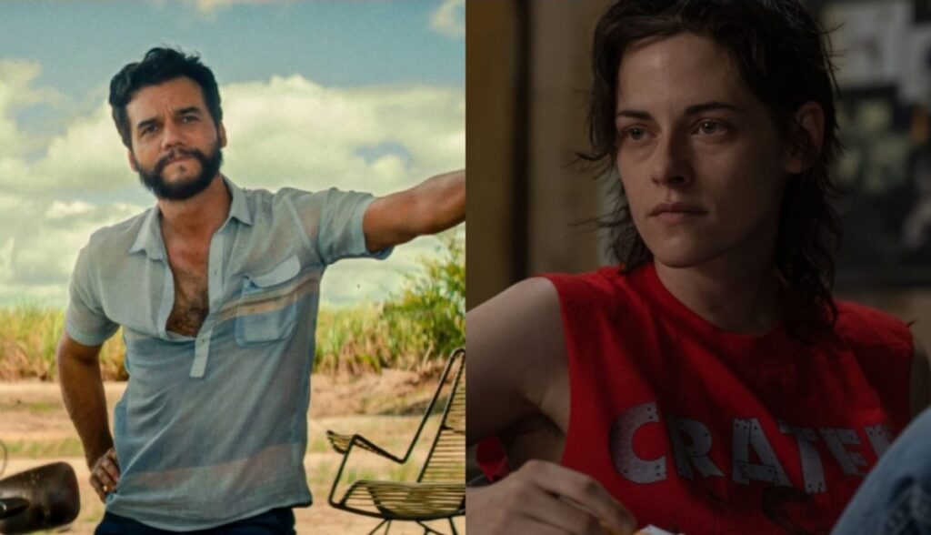wagner moura e kristen stewart