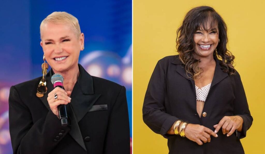 Xuxa Meneghel comenta polêmicas de Solange Couto no BBB 26