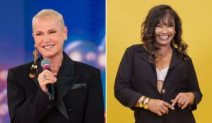 Xuxa Meneghel comenta polêmicas de Solange Couto no BBB 26