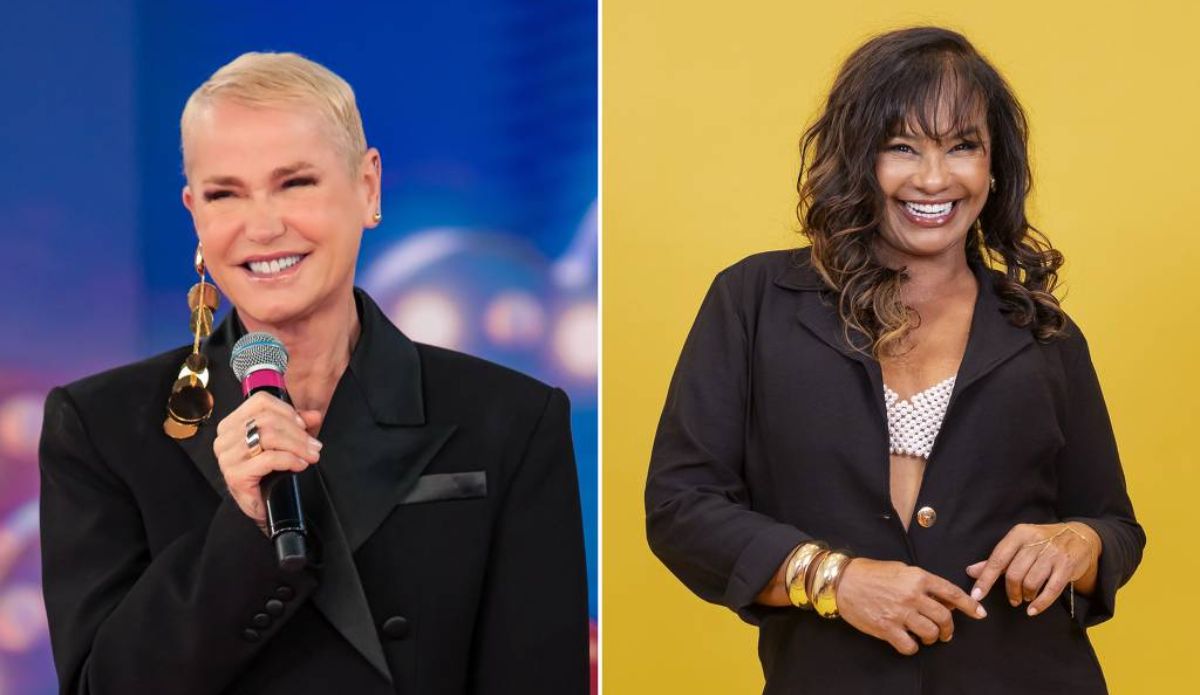 Xuxa Meneghel comenta polêmicas de Solange Couto no BBB 26