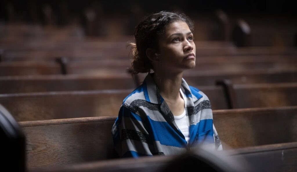 euphoria 3ª temporada