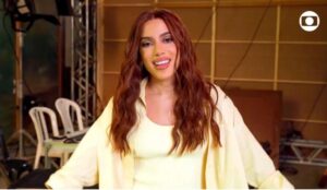 Anitta no Estrelas da Casa
