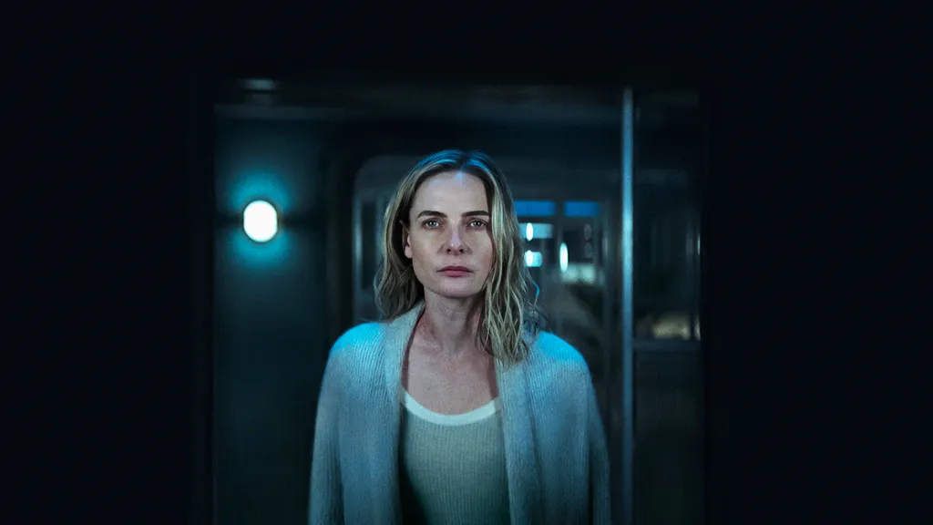 SILO novo teaser