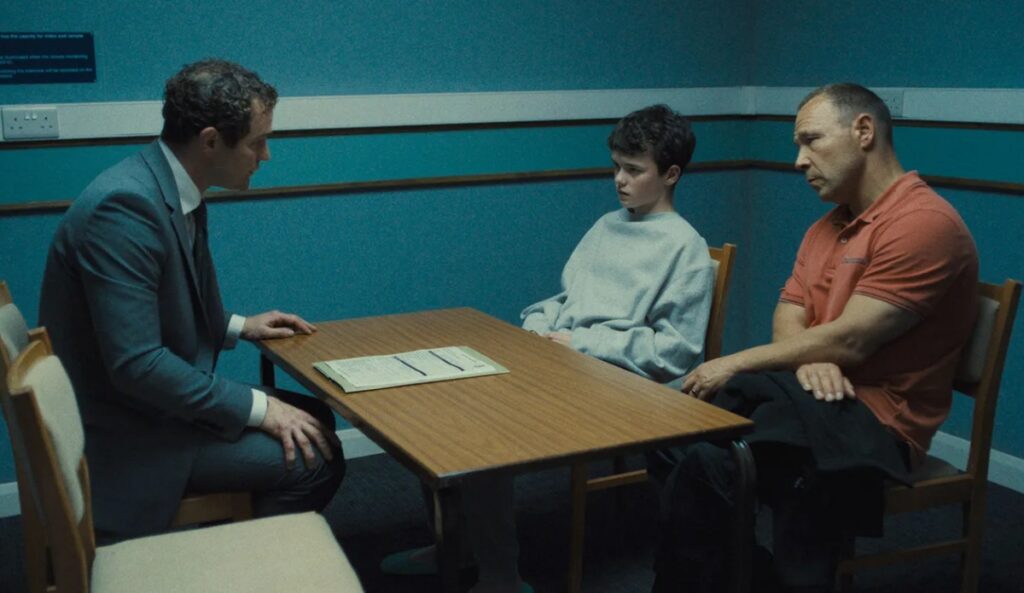 adolescência bafta tv awards 2026