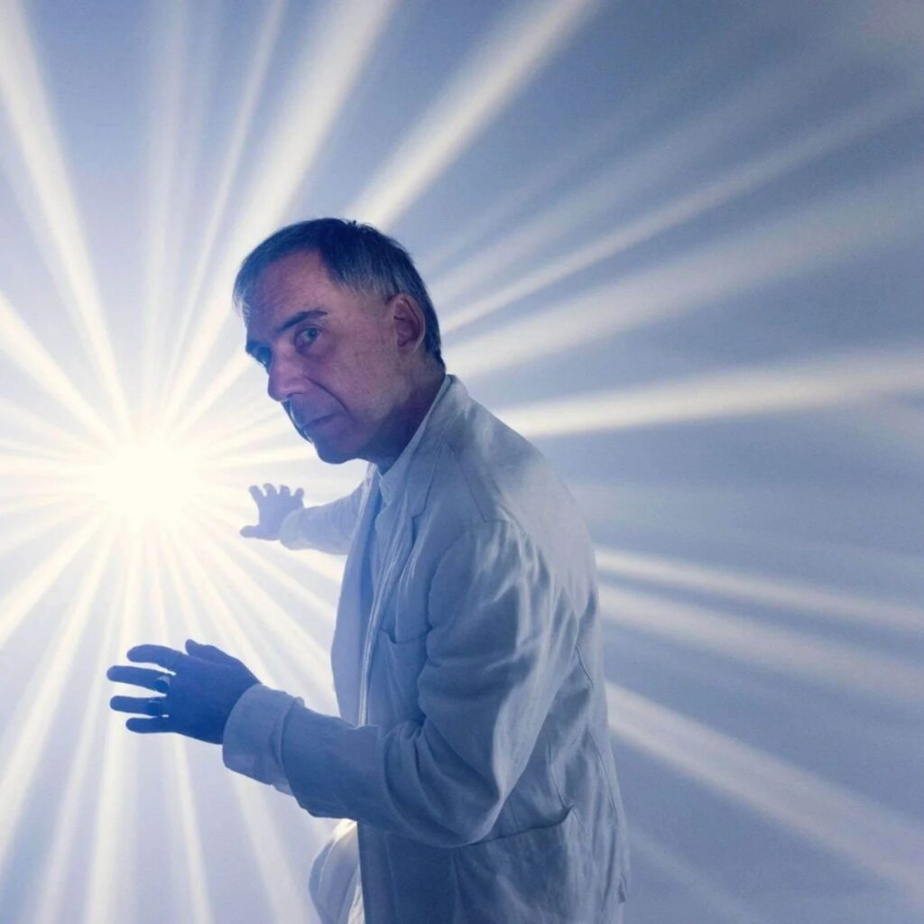 arnaldo antunes novo mundo