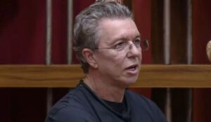 Boninho, diretor de Casa do Patrão, novo reality show da Record