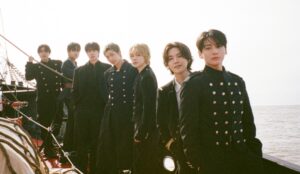 bts x spotify brasil swimside