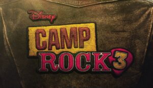 Camp Rock 3