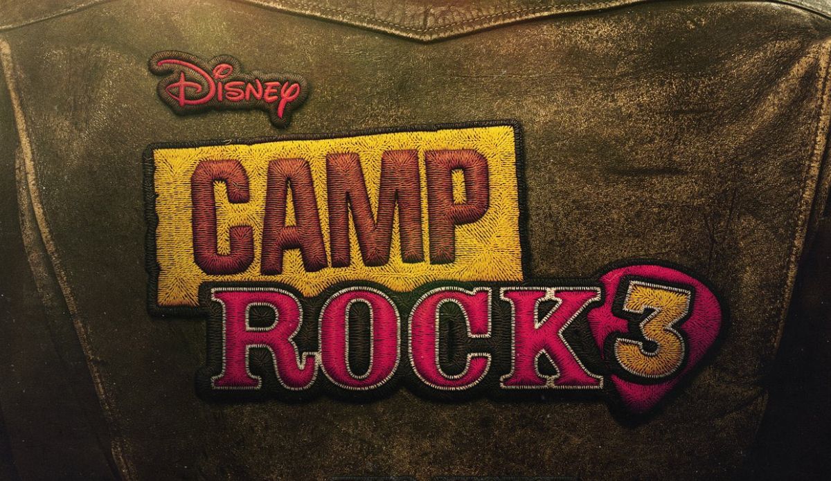 Camp Rock 3