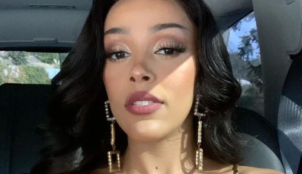 Doja Cat