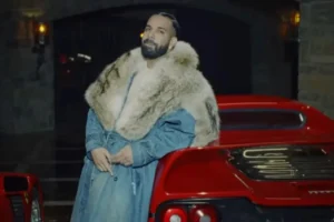 drake recorde