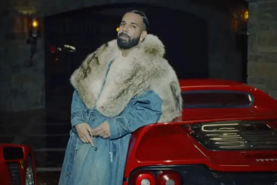 drake recorde