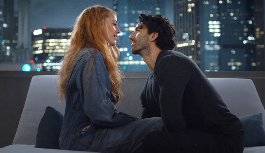 blake lively e justin baldoni é assim que acaba