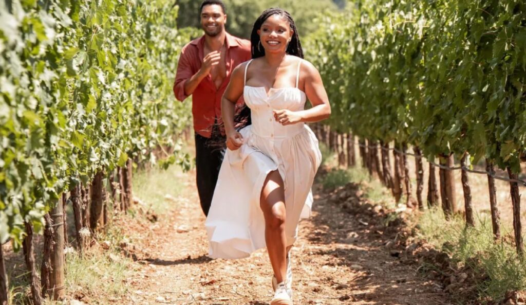eu & você na toscana