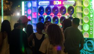 festival paredão arranque