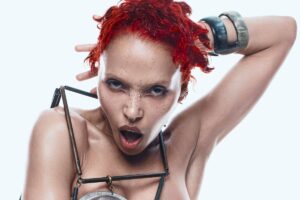 FKA Twigs traz turnê do EUSEXUA para o Primavera Sound São Paulo