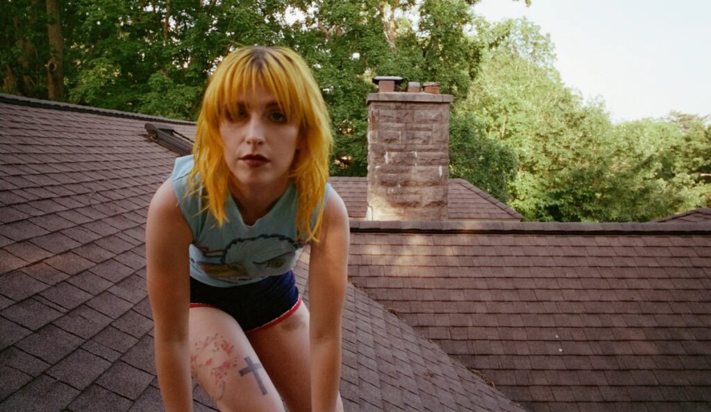 hayley williams no rio