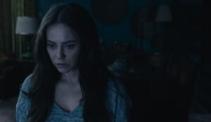 Paolla Oliveira em "Herança de Narcisa"