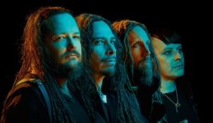 korn no brasil