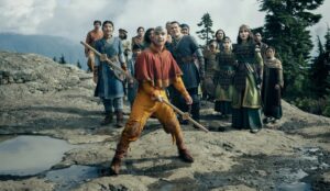 lançamentos da netflix em junho de 2026 avatar o último mestre do ar