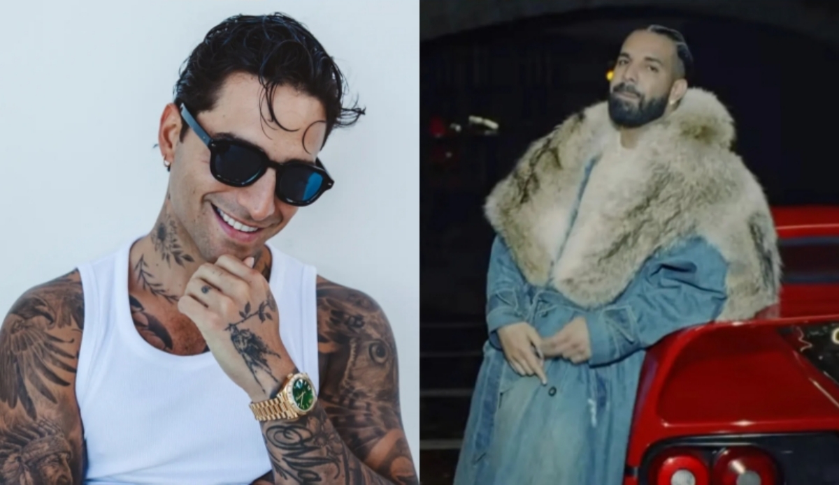 lançamentos da semana álbuns de maluma drake e mais