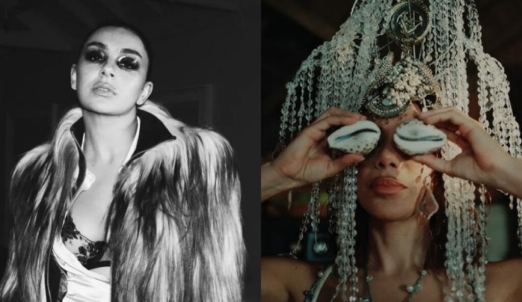 lançamentos da semana singles de charli xcx anitta e mais