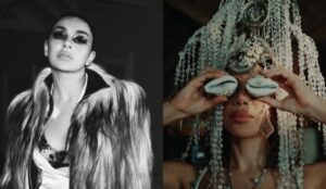 lançamentos da semana singles de charli xcx anitta e mais